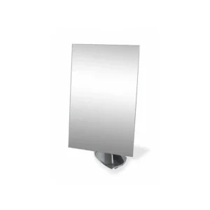 specchio da tavolo tecnico per parrucchieri