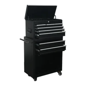 carrello officina Barber shop