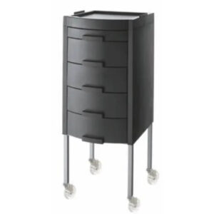 carrello per parrucchieri manhattan