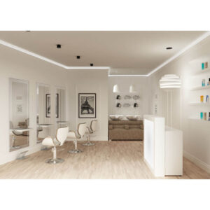 arredo parrucchieri completo promozione