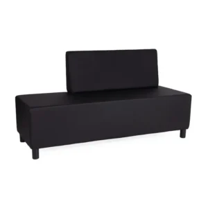 divano da attesa per parrucchieri alice