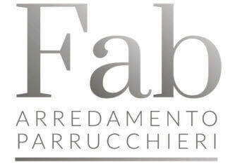 Logo Fab Arredamento Parrucchieri Srl