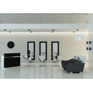 arredamento per parrucchieri salone in offerta sconto Carnaby Vezzosi