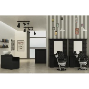 promozione salone barber