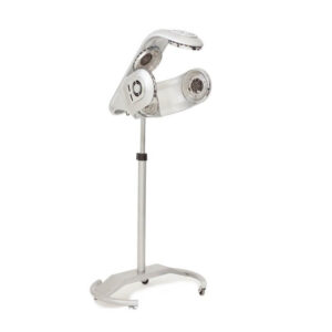 Lampada per parrucchieri accelleratore molecolare Hairstation