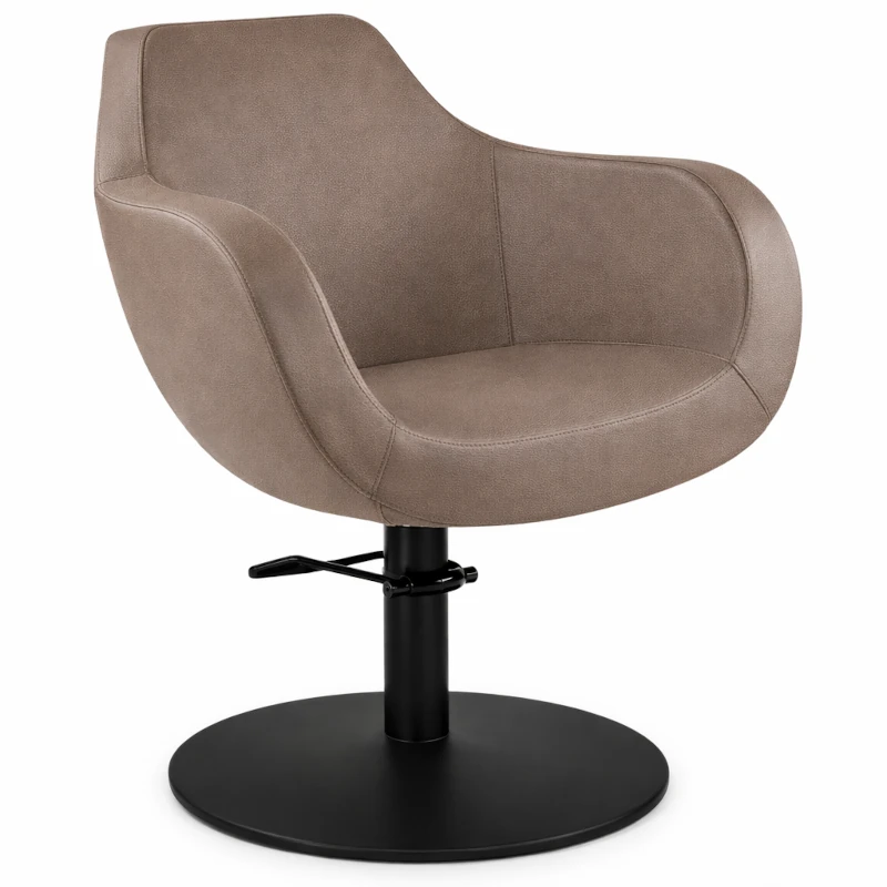 poltrona per parrucchieri Artemisia