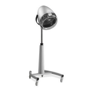 Casco asciugacapelli per parrucchieri Starship