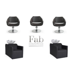 promozione lavatesta e poltrone parrucchieri