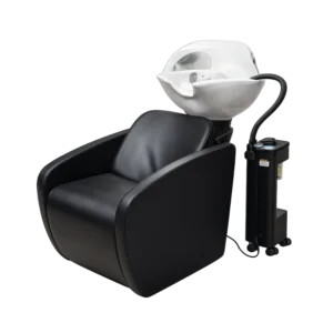 Lavatesta Lapo John con Vapore