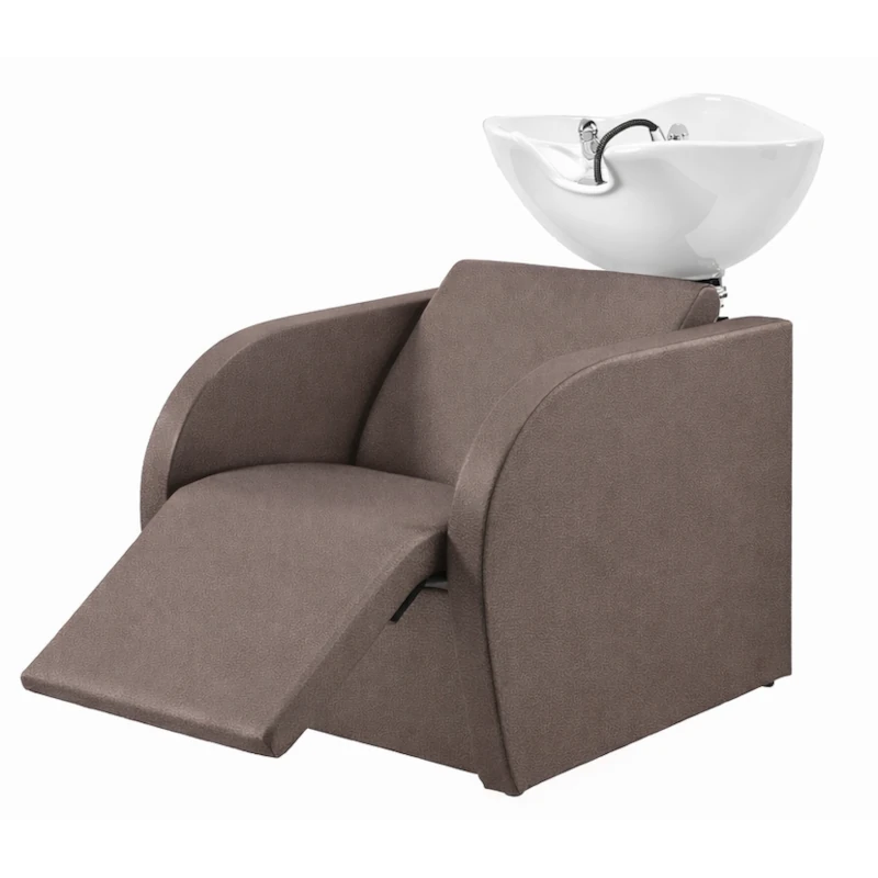 lavatesta per parrucchieri con massaggio Round