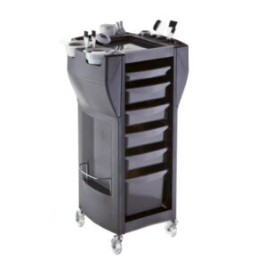 carrello parrucchieri tinte upgrade