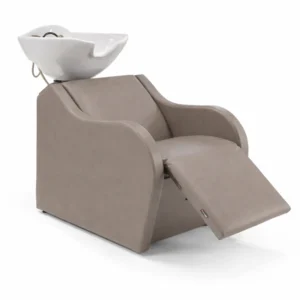 lavatesta artemisia con massaggio