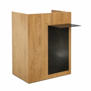 mobile cassa per parrucchieri soho