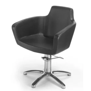 poltrona per parrucchieri economica Lara Alba