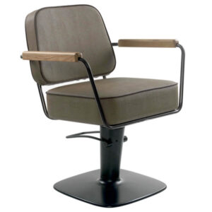 poltrona industriale parrucchieri