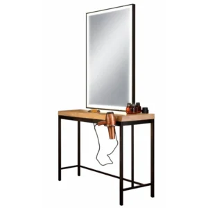 specchiera industrial Chelsea