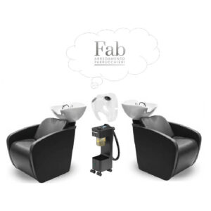 Lavaggi col vapore economico