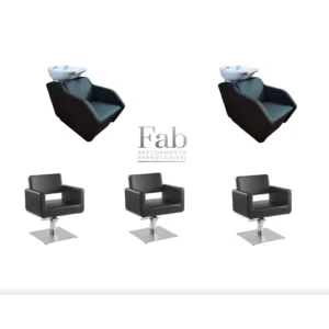 promozione lavatesta e poltrone per parrucchieri