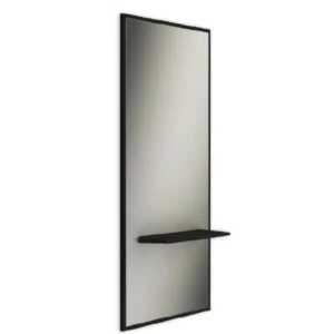 specchiera per parrucchieri elegant