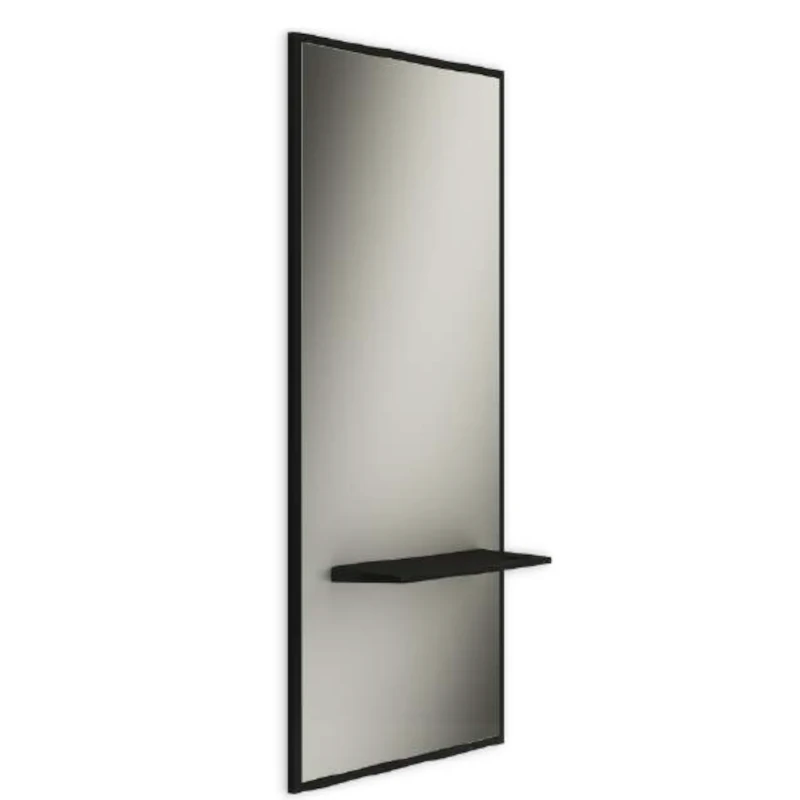 specchiera per parrucchieri elegant