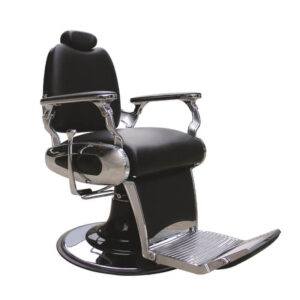 poltrona barbiere principe