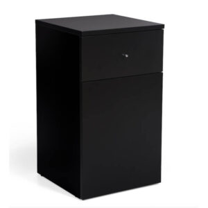 cassettone parrucchieri a terra