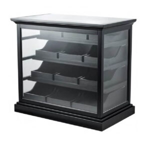 Espositore barber shop