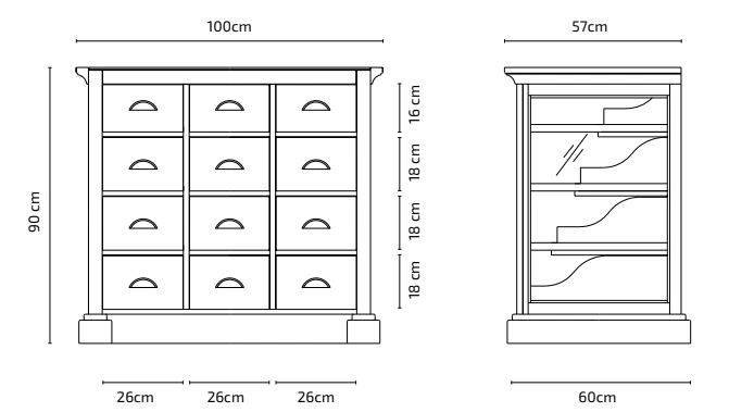 dimensioni expo barber shop