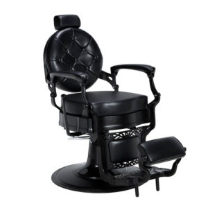Poltrona barber economica Otello
