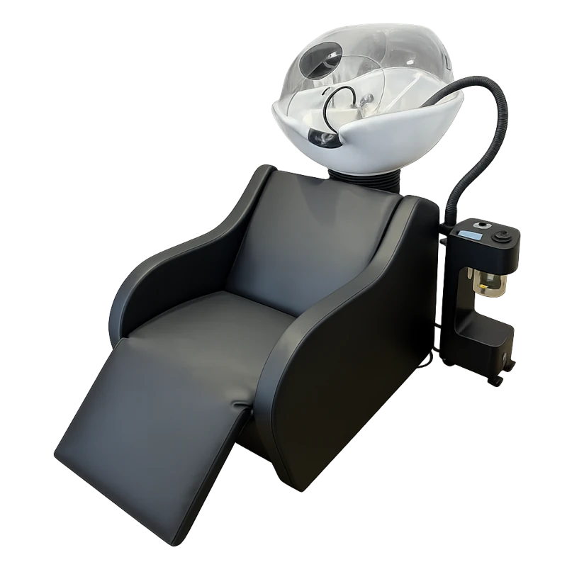 lavatesta con vapore modello artemisia