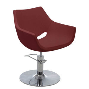 poltrona per parrucchieri in promozione