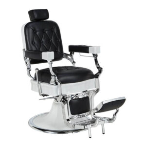 poltrona barber vintage retrò Doge