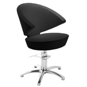 Poltrona per parrucchieri Charme