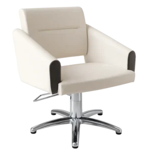 poltrona parrucchieri rubino