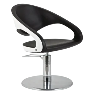 poltrona da parrucchieri nuvola