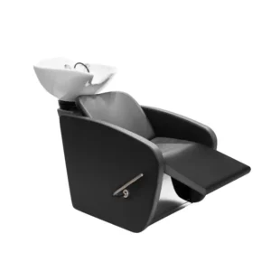 lavatesta lapo con alzagambe manuale