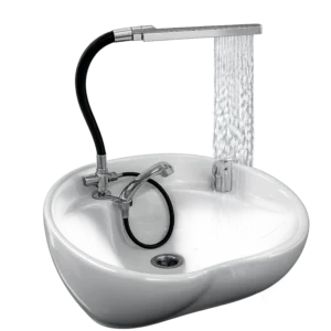 cascata parrucchieri economica semplice