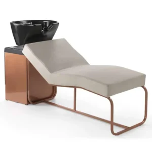 lavatesta a lettino chaise longue Cu29