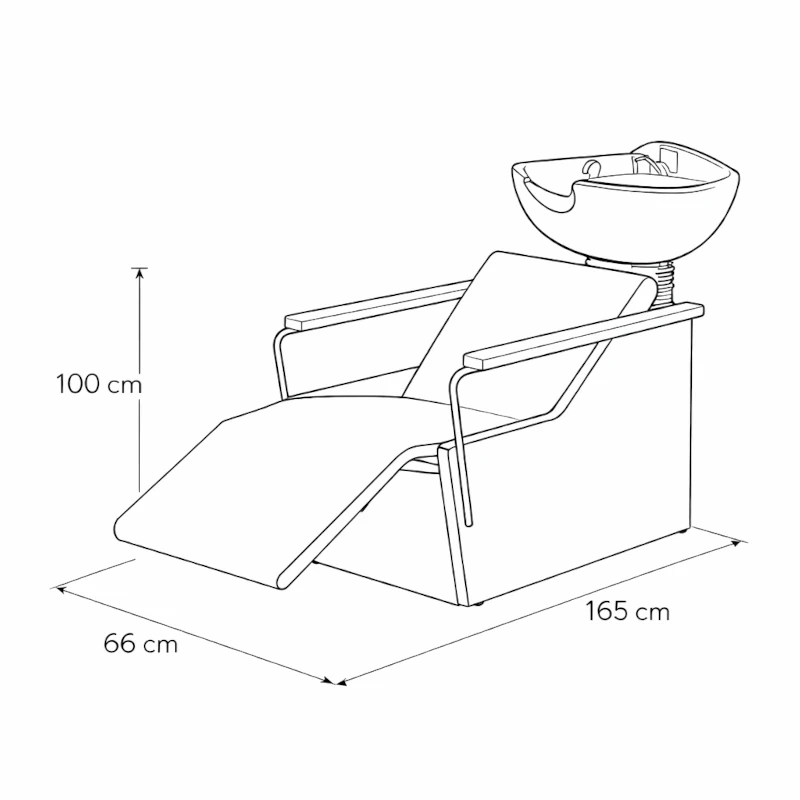 misure lavatesta i love Ny relax e massaggio
