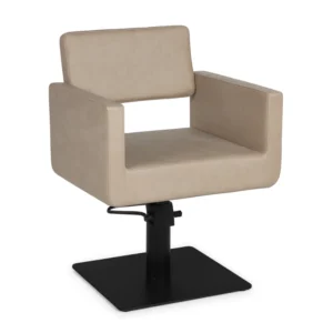 poltrona per parrucchieri veronica colorata economica