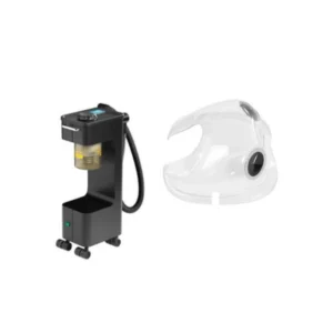 vapomist sistema vapore con calotta