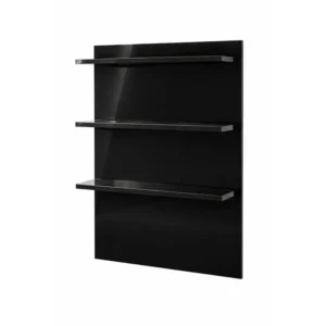 espositore per parrucchieri economico a muro