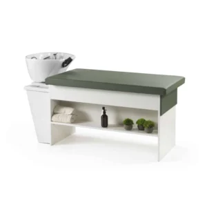 Lettino lavatesta Spa Inn economico