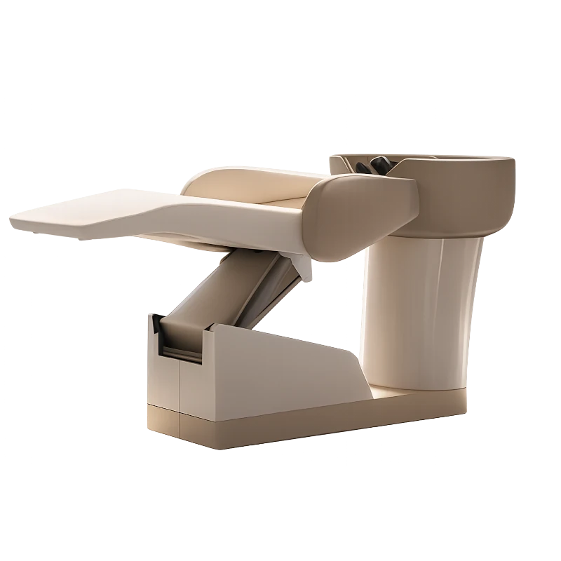 lavatesta parrucchieri lettino spa mrs Kim