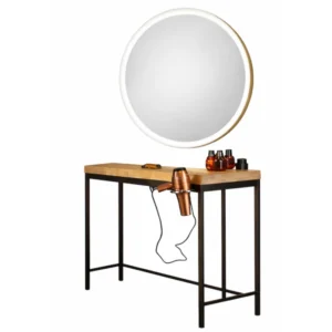 specchiera industrial chealse e stargate