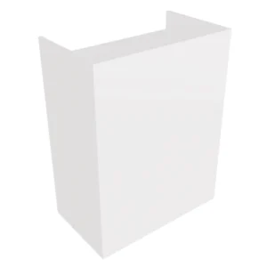 reception tavolo cassa parrucchieri piccola