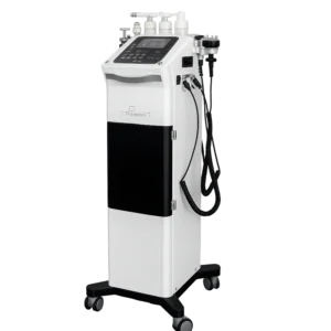 carrello trattamenti hair spa coreani Maletti Spa Garçon