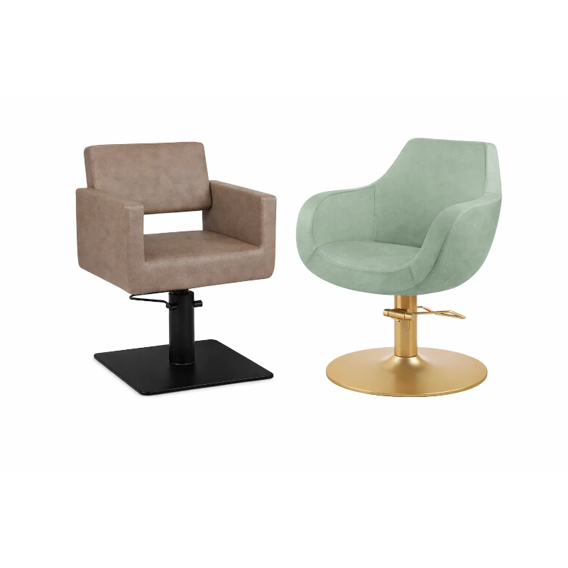 Poltrone per Parrucchieri