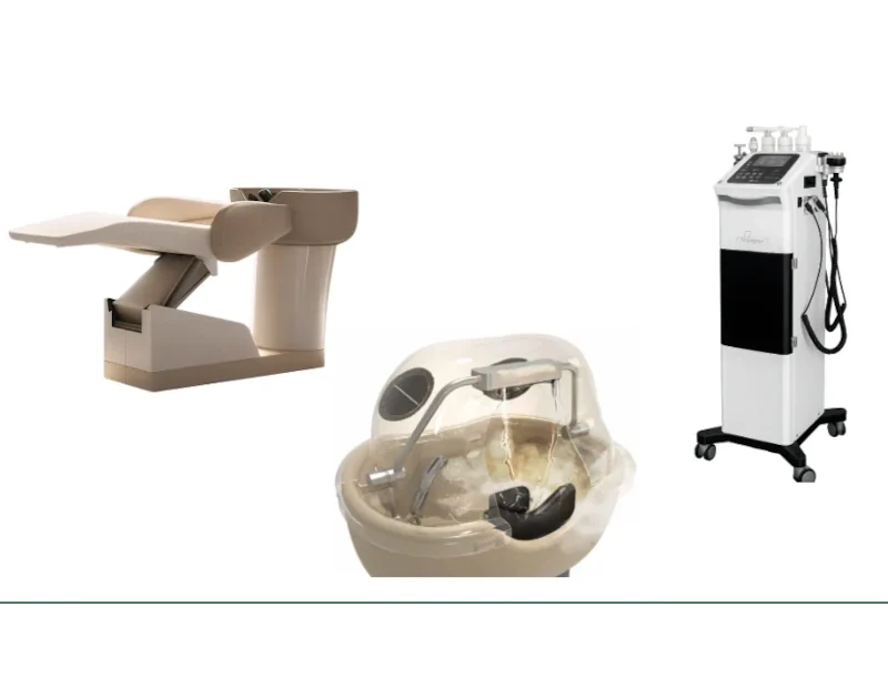 novità Cosmoprof 2026 hair spa