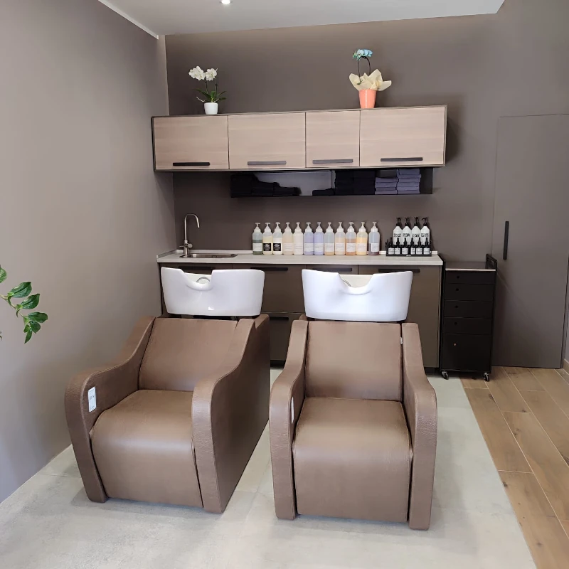 lavatesta per parrucchieri compatibili hairspa